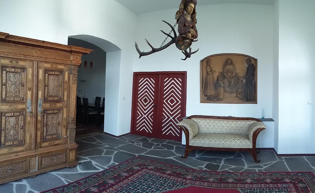 Brandlgut Hotel Bolzano Eksteriør billede