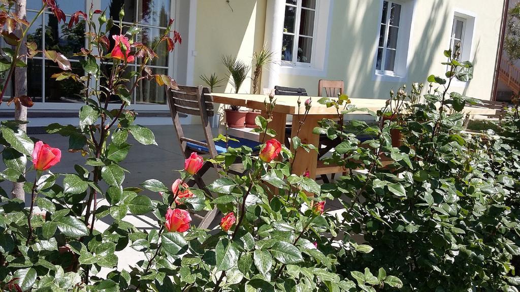 Brandlgut Hotel Bolzano Eksteriør billede