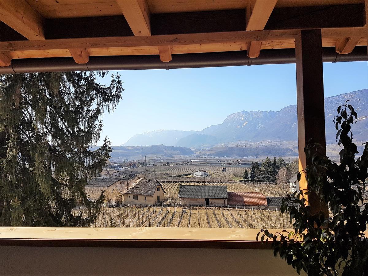 Brandlgut Hotel Bolzano Eksteriør billede