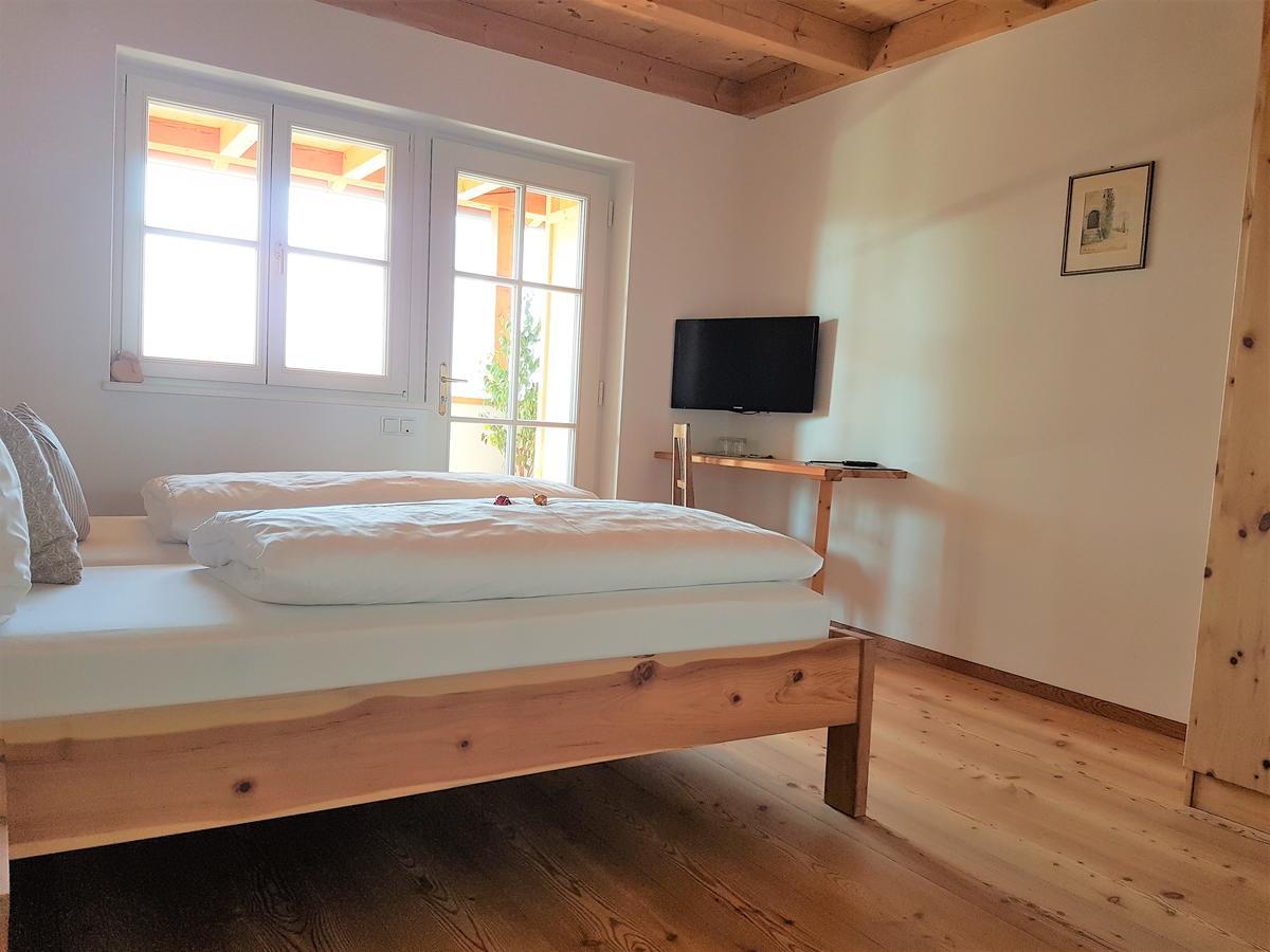 Brandlgut Hotel Bolzano Eksteriør billede